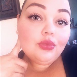 Meet your Posher, Marlene